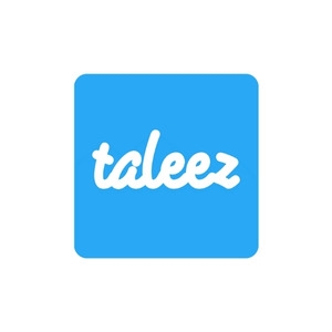 logo de Taleez