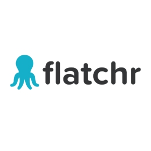 Logo de Flatchr