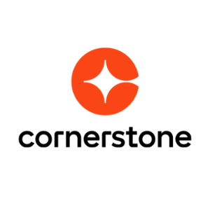 Cornerstone logo