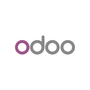 Logo de Odoo