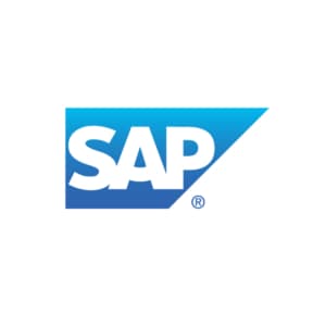 Logo de SAP