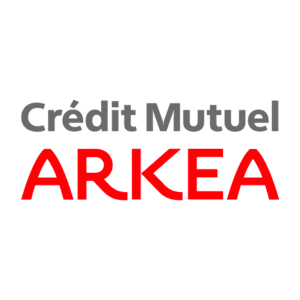 Logo Arkea