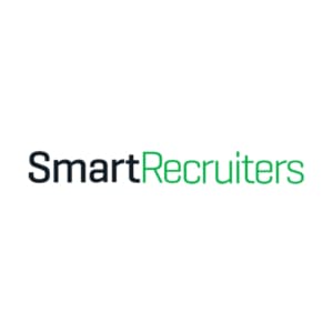 Logo de SmartRecruiters