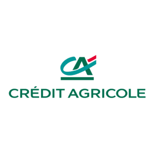 Logo Crédit Agricole