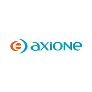 Logo Axione