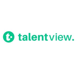 logo de Talentview