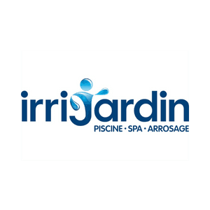 Logo Irrijardin