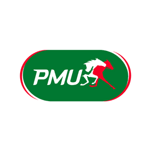 Logo PMU