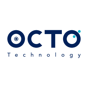 Logo Octo Technology