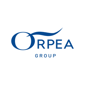 Logo Orpea