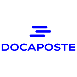 Logo Docaposte