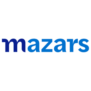 Logo Mazars