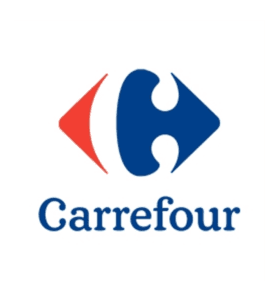 Logo de Carrefour