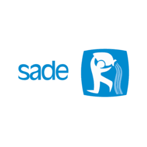 Logo de Sade