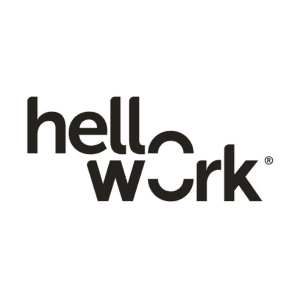 Logo HelloWork