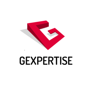 Logo de GExpertise