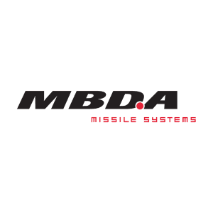 Logo MBDA