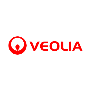 Logo Veolia