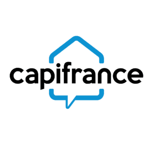 Logo de Capifrance