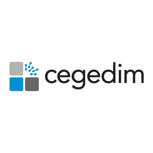 Logo Cegedim