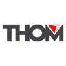 LOGO THOM GROUP